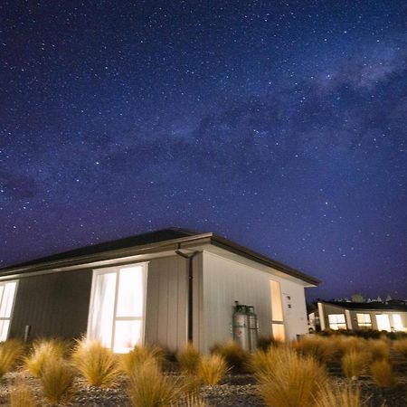 Вилла Lupin Faves Tekapo Лейк-Текапо Экстерьер фото